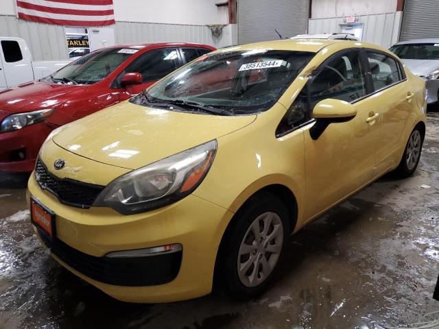 KIA RIO 2016 knadm4a33g6611540