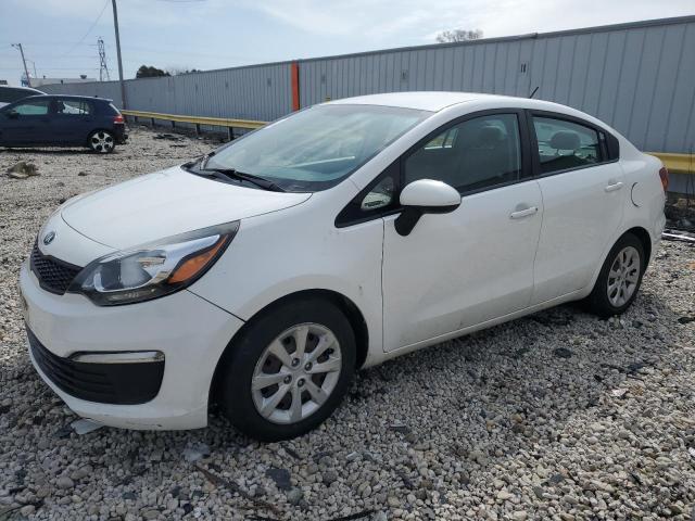 KIA RIO 2016 knadm4a33g6613059