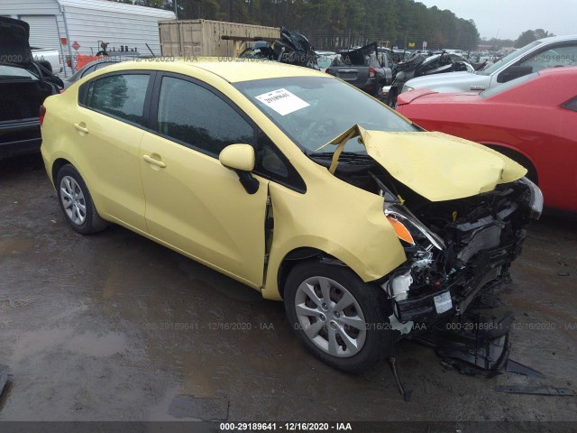 KIA RIO 2016 knadm4a33g6620982