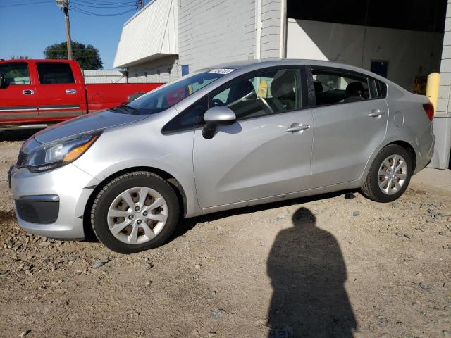 KIA RIO 2016 knadm4a33g6626099