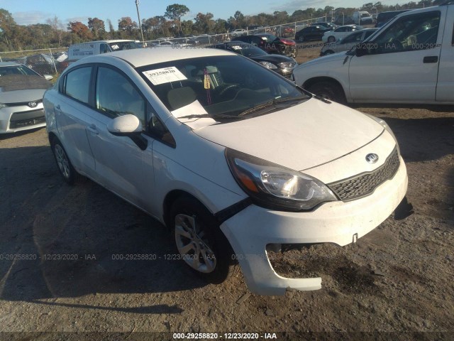 KIA RIO 2016 knadm4a33g6638270