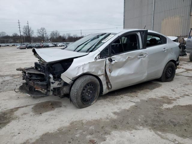 KIA RIO LX 2016 knadm4a33g6647325