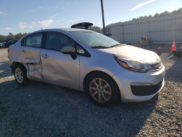 KIA RIO LX 2016 knadm4a33g6658759