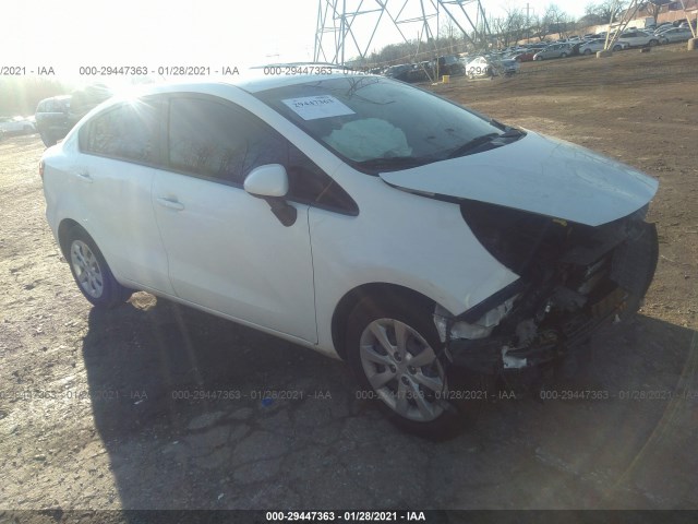 KIA RIO 2016 knadm4a33g6689963