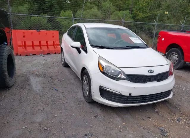 KIA RIO 2016 knadm4a33g6692474