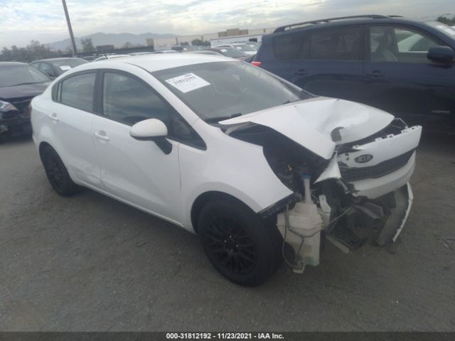 KIA RIO 2016 knadm4a33g6698842