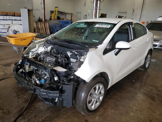 KIA RIO 2017 knadm4a33h6006371