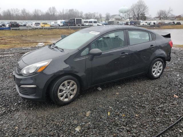 KIA RIO 2017 knadm4a33h6007052