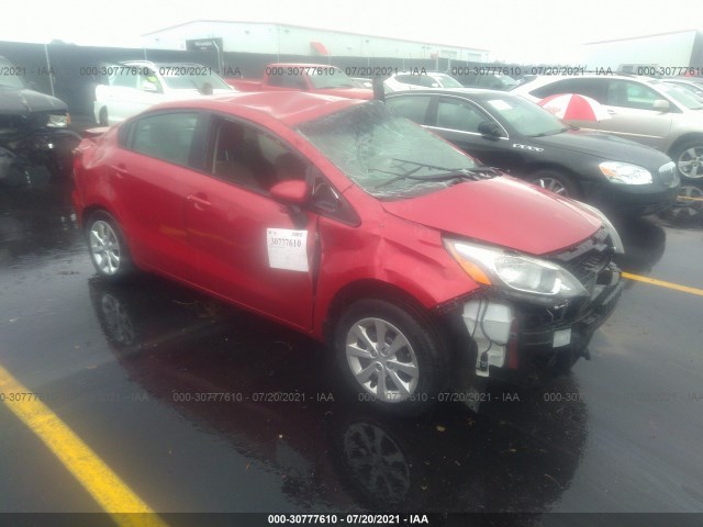 KIA RIO 2017 knadm4a33h6011859