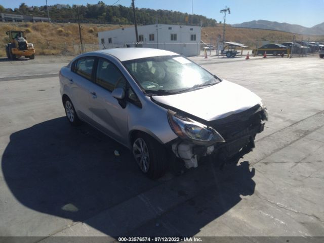 KIA RIO 2017 knadm4a33h6015877