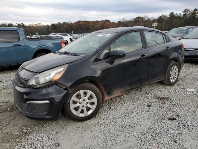 KIA RIO 2017 knadm4a33h6025020