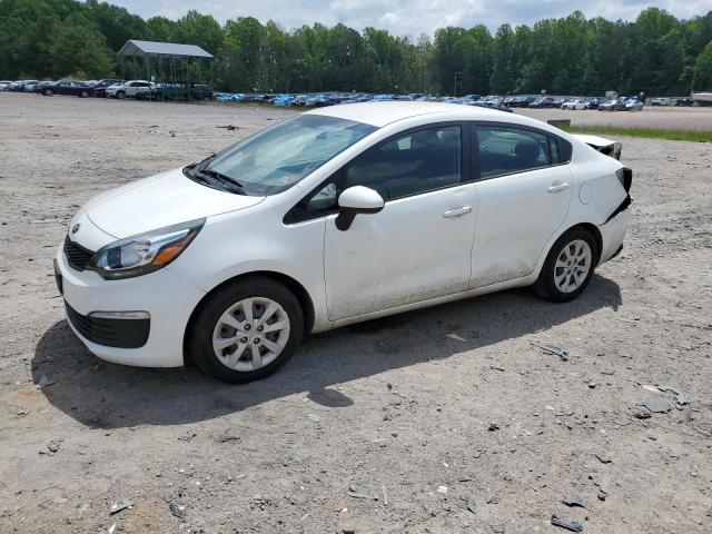 KIA RIO 2017 knadm4a33h6026667