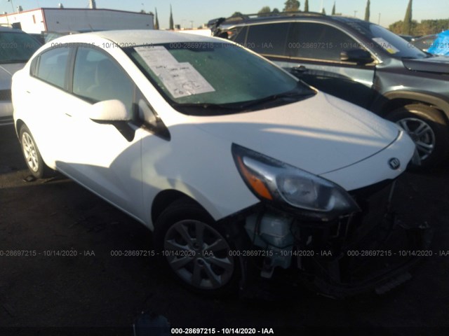 KIA RIO 2017 knadm4a33h6028953