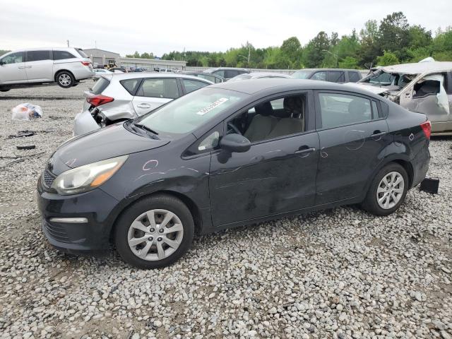 KIA RIO 2017 knadm4a33h6034574