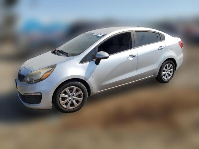 KIA RIO 2017 knadm4a33h6036065