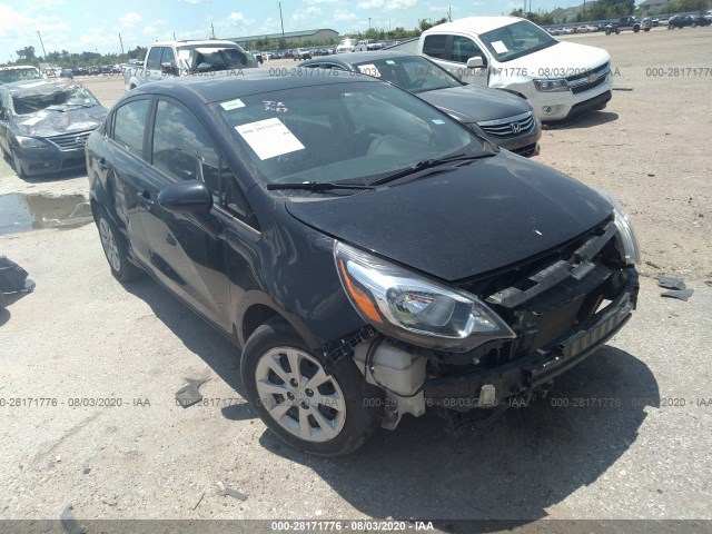 KIA RIO 2017 knadm4a33h6038219