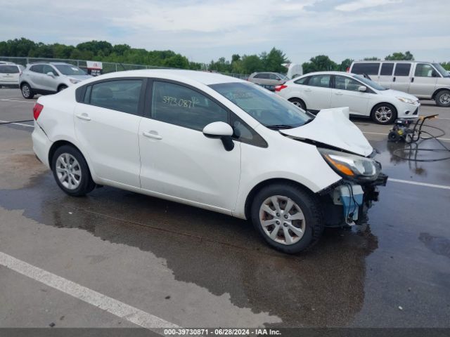 KIA RIO 2017 knadm4a33h6072077