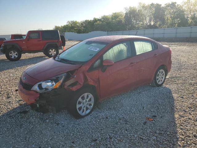 KIA RIO 2017 knadm4a33h6085766