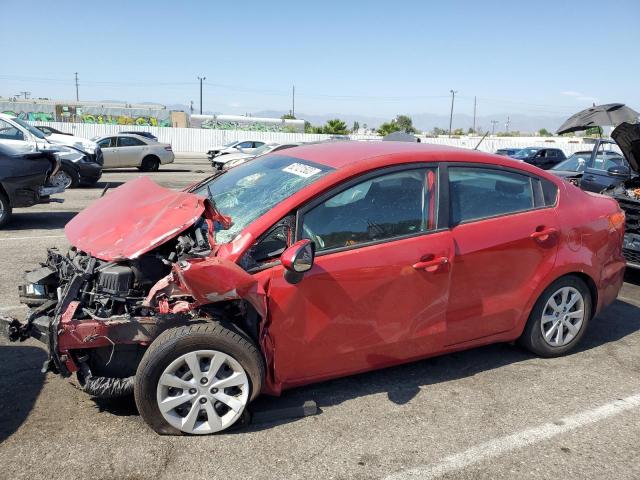 KIA RIO 2017 knadm4a33h6120788