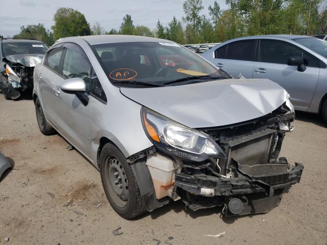 KIA RIO LX 2012 knadm4a34c6045625