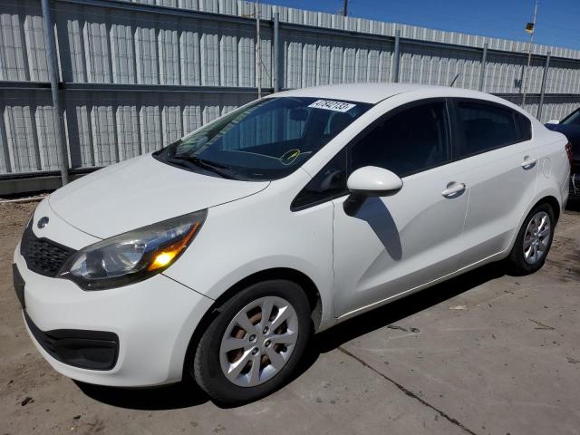 KIA RIO LX 2012 knadm4a34c6047018