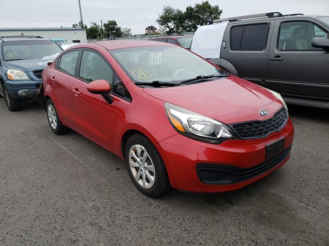 KIA RIO LX 2012 knadm4a34c6051019