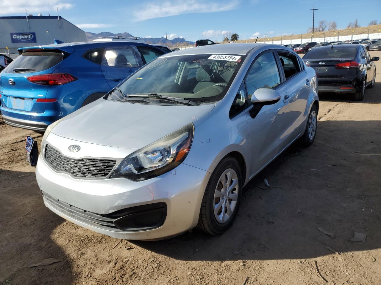 KIA RIO 2012 knadm4a34c6052249