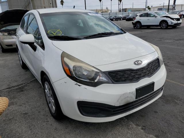 KIA RIO LX 2012 knadm4a34c6057032