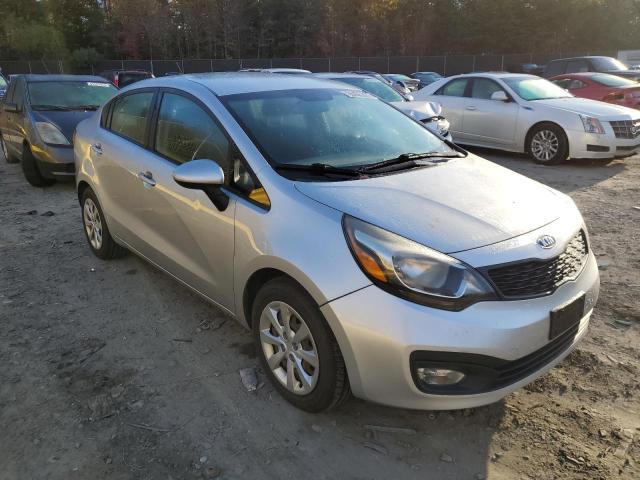 KIA RIO LX 2012 knadm4a34c6057631