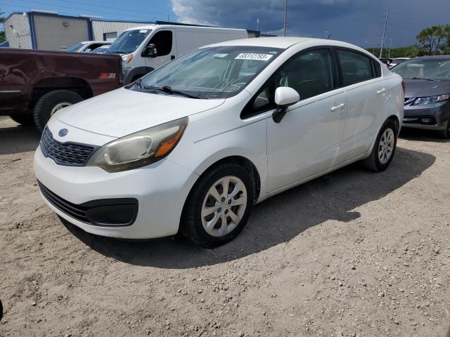 KIA RIO LX 2012 knadm4a34c6065115