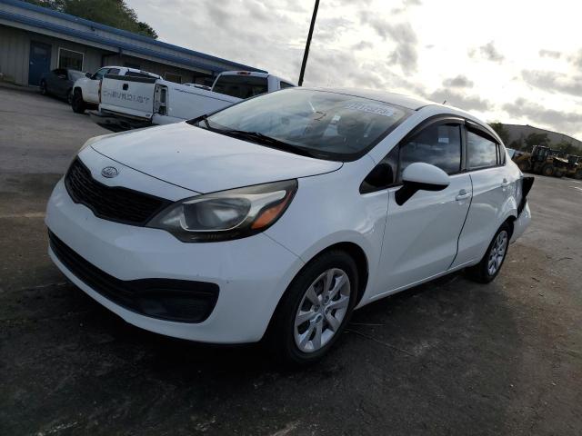 KIA RIO LX 2012 knadm4a34c6067351