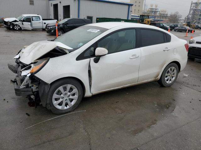 KIA RIO LX 2012 knadm4a34c6075692