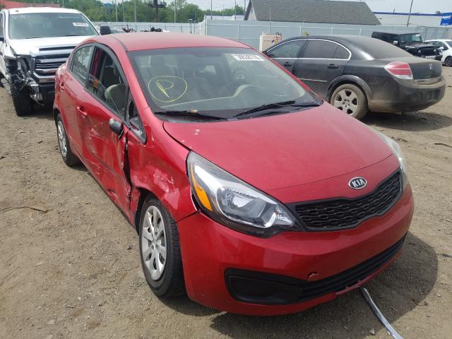 KIA RIO LX 2020 knadm4a34c6076258