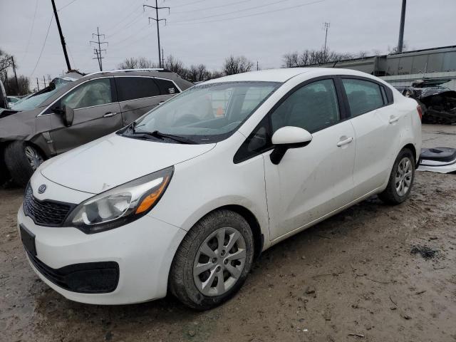 KIA RIO LX 2012 knadm4a34c6083310