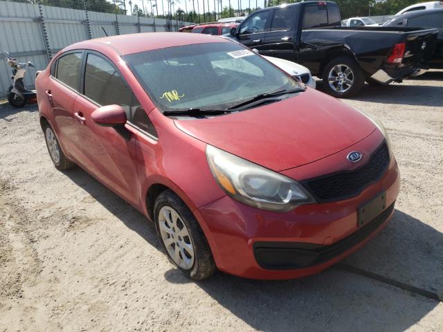 KIA RIO LX 2012 knadm4a34c6083551