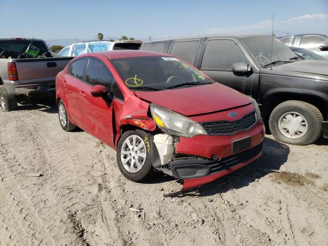 KIA RIO LX 2013 knadm4a34d6098102