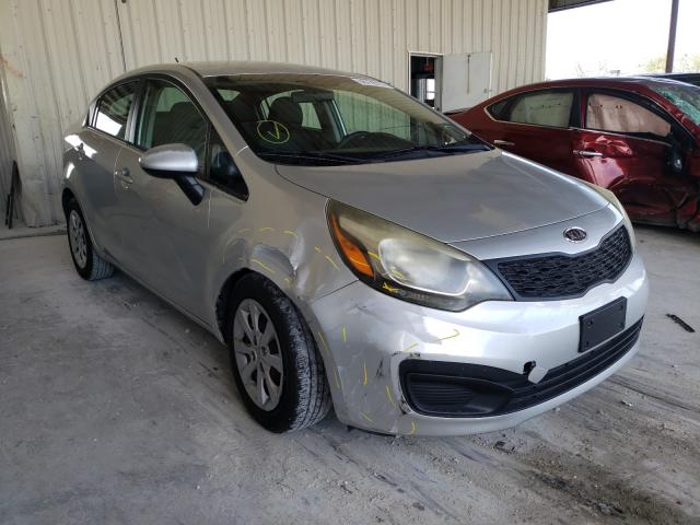 KIA RIO LX 2013 knadm4a34d6120728