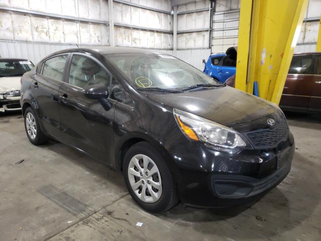 KIA RIO LX 2013 knadm4a34d6138162