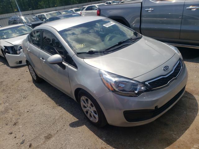 KIA RIO LX 2013 knadm4a34d6147847