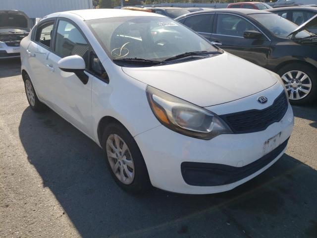 KIA RIO LX 2013 knadm4a34d6154832