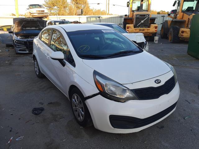 KIA RIO LX 2013 knadm4a34d6161232