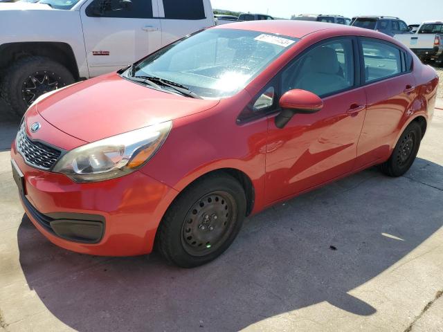 KIA RIO LX 2013 knadm4a34d6172005