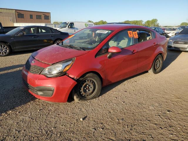 KIA RIO LX 2013 knadm4a34d6173624