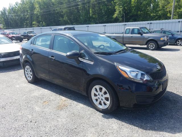 KIA RIO LX 2013 knadm4a34d6185983