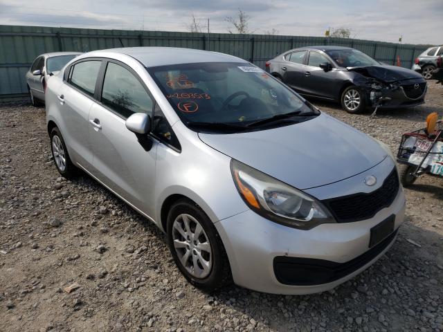 KIA RIO LX 2013 knadm4a34d6203513