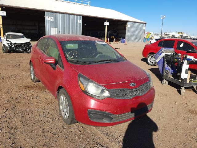 KIA RIO LX 2013 knadm4a34d6205276