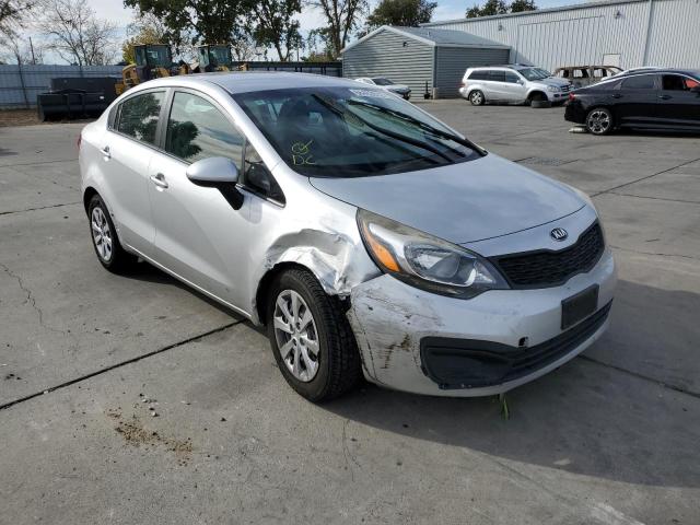 KIA RIO LX 2013 knadm4a34d6210980