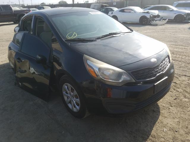 KIA RIO LX 2013 knadm4a34d6211921