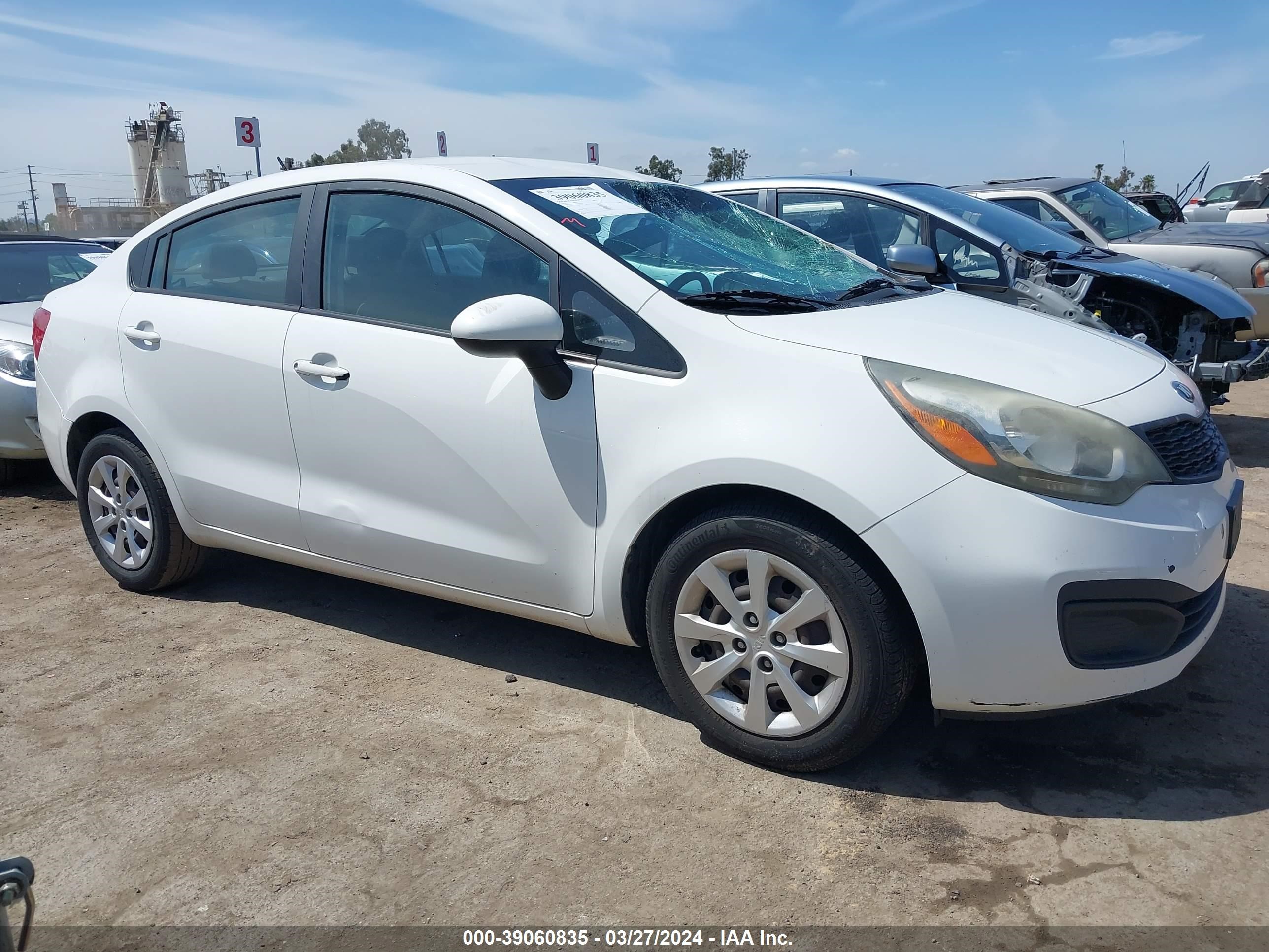 KIA RIO 2013 knadm4a34d6212275