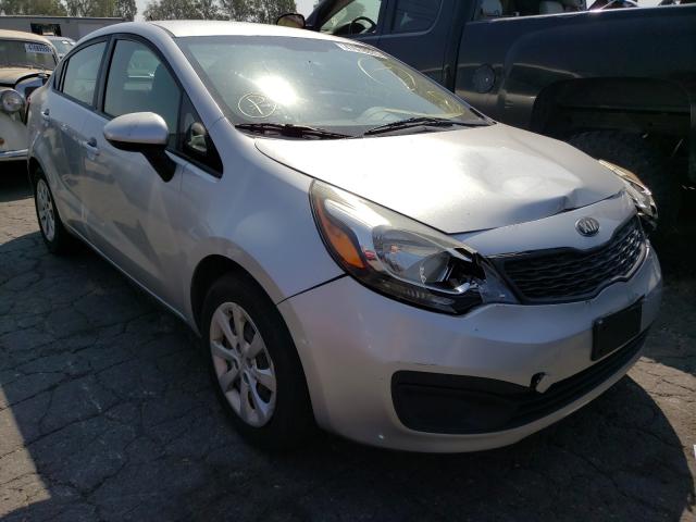 KIA RIO LX 2013 knadm4a34d6219744